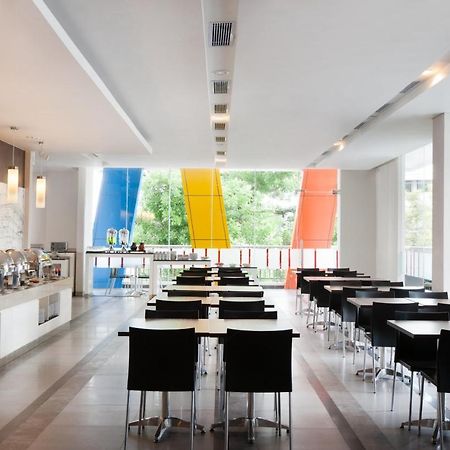 Amaris Hotel La Codefin Kemang Jakarta Luaran gambar