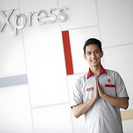 Amaris Hotel La Codefin Kemang Jakarta Luaran gambar
