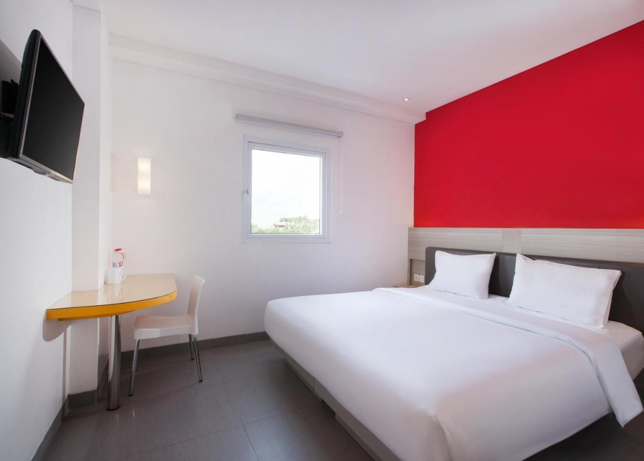 Amaris Hotel La Codefin Kemang Jakarta Luaran gambar