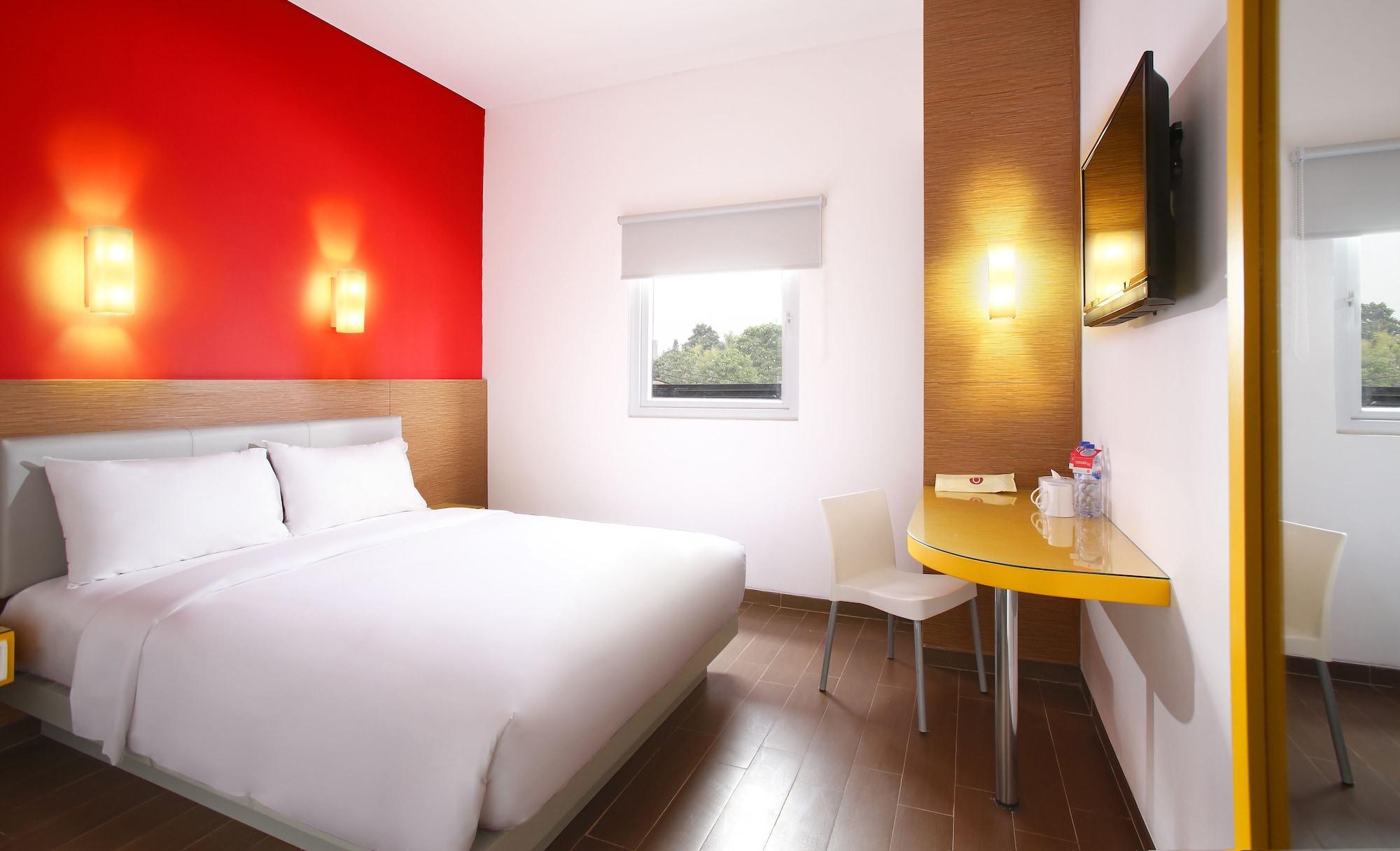 Amaris Hotel La Codefin Kemang Jakarta Luaran gambar
