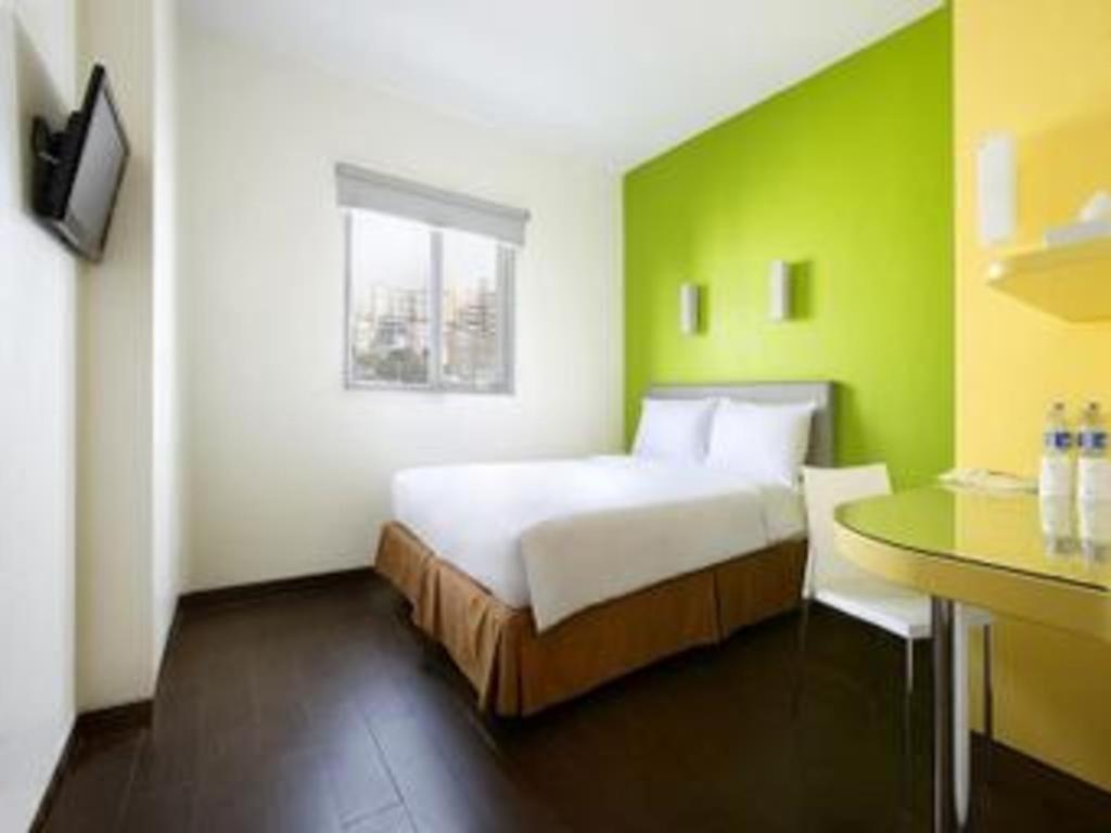 Amaris Hotel La Codefin Kemang Jakarta Luaran gambar