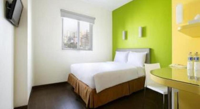 Amaris Hotel La Codefin Kemang Jakarta Luaran gambar